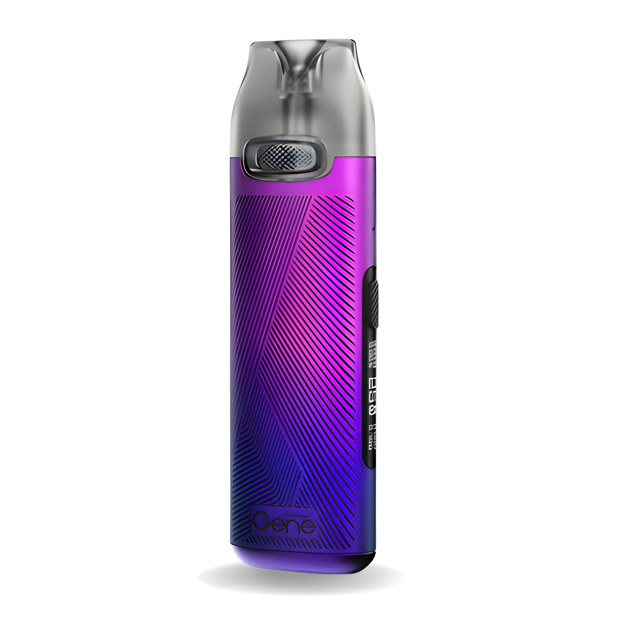 VOOPOO GENE Chip pod with free flavour: Instant Firing & Intelligent Performance