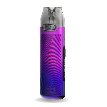 VOOPOO GENE Chip pod with free flavour: Instant Firing & Intelligent Performance