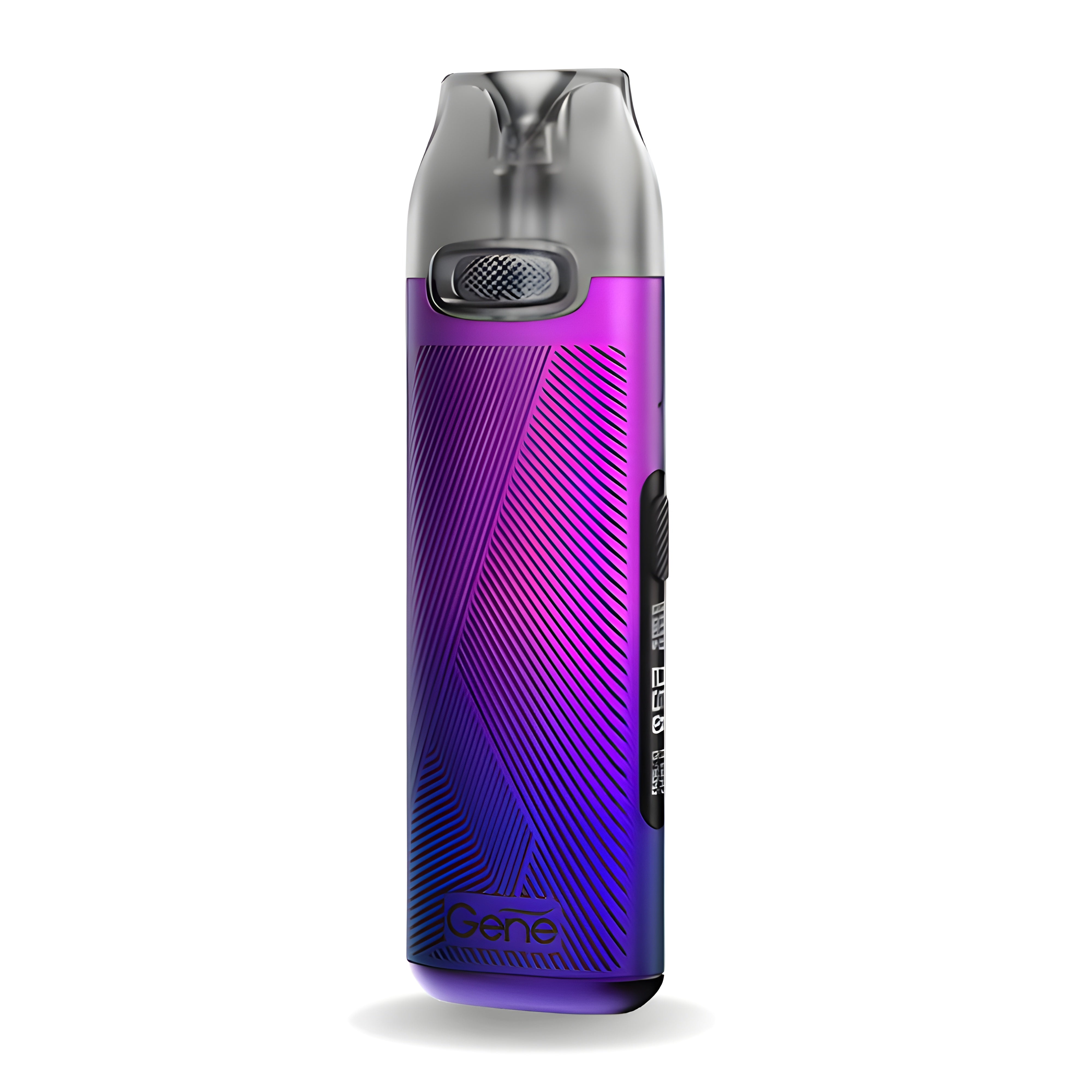 VOOPOO GENE Chip pod with free flavour: Instant Firing & Intelligent Performance