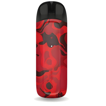 Depuff Curve Pod with free flavour Premium