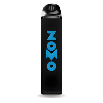 zomo 800 puffs vape - stlyish modern design