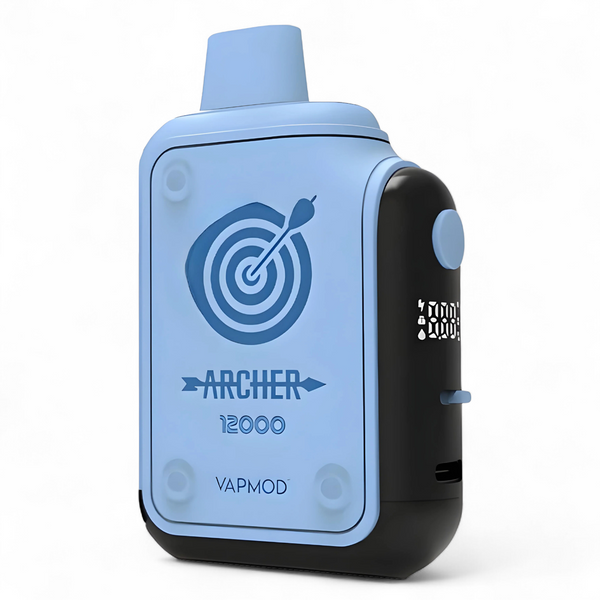 Archer 12,000 Pffs Vafe – Adjustable Airflow, Ultra-Long-Lasting, Premium Disposable