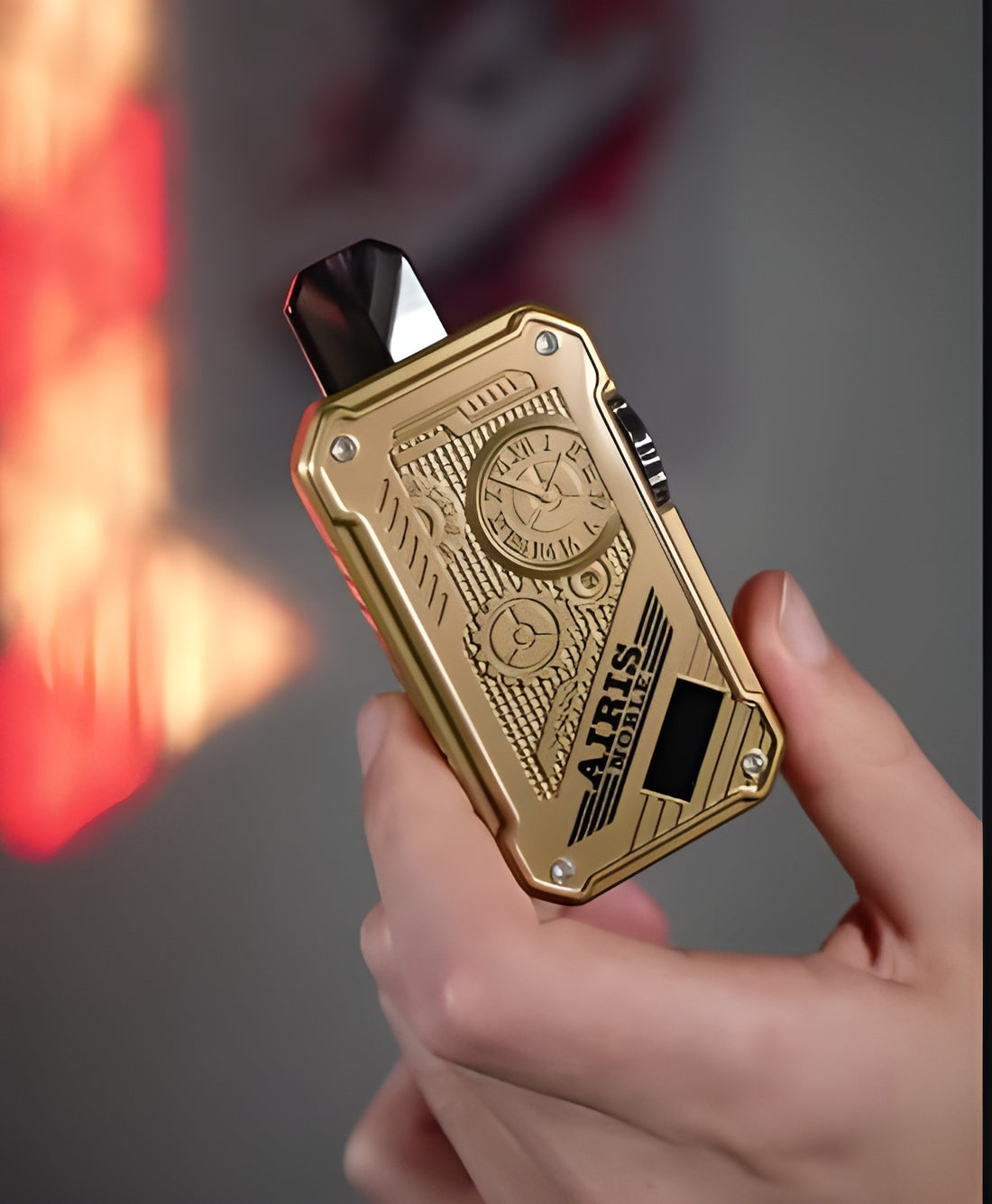 Airis noble with 10000 puffs vape Premium