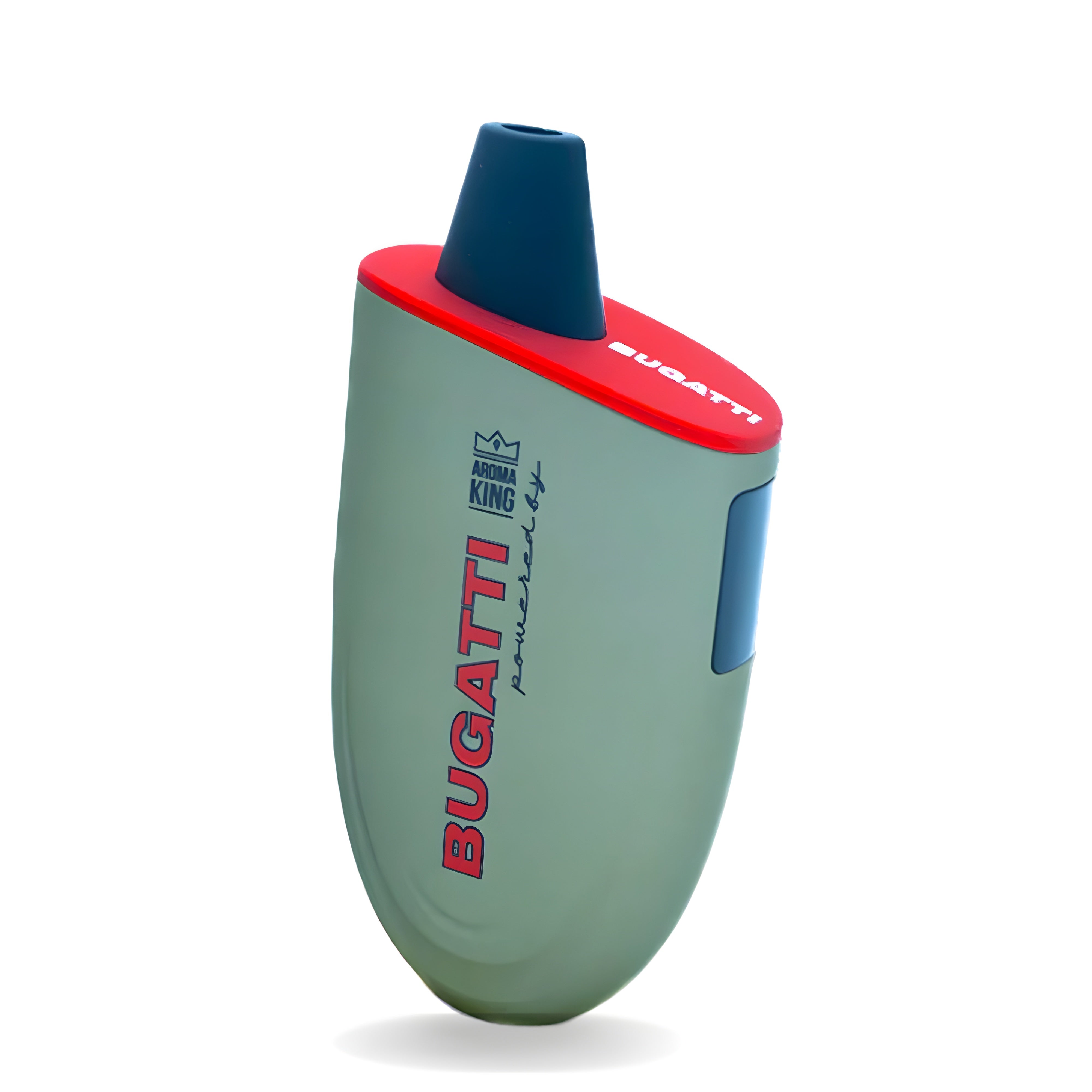 Bugatti 9000 Elite – 9000 Puff Rechargeable Vape