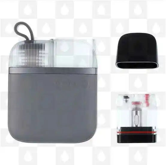 Uwell Caliburn G3 Koko Pod with free flavour lighting